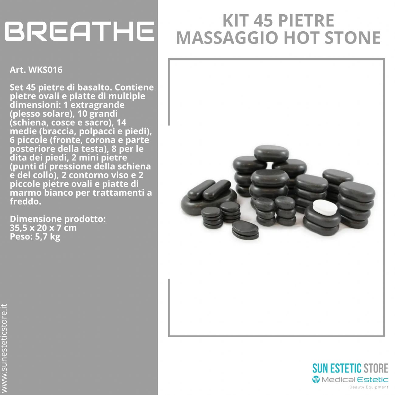 breathe45