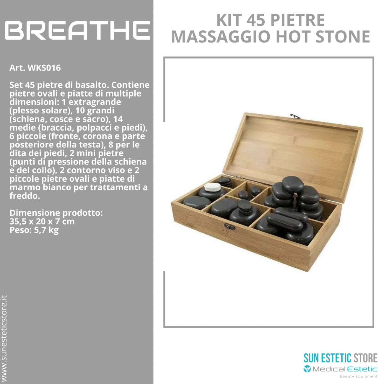 breathe45