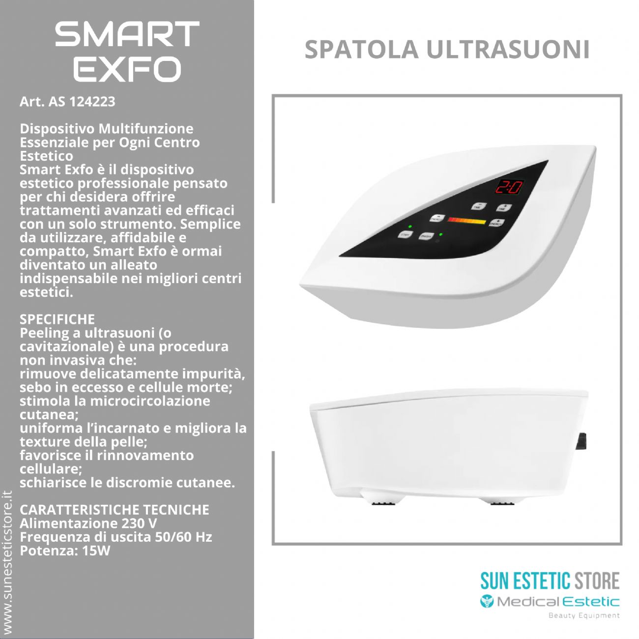 Smart Exfo