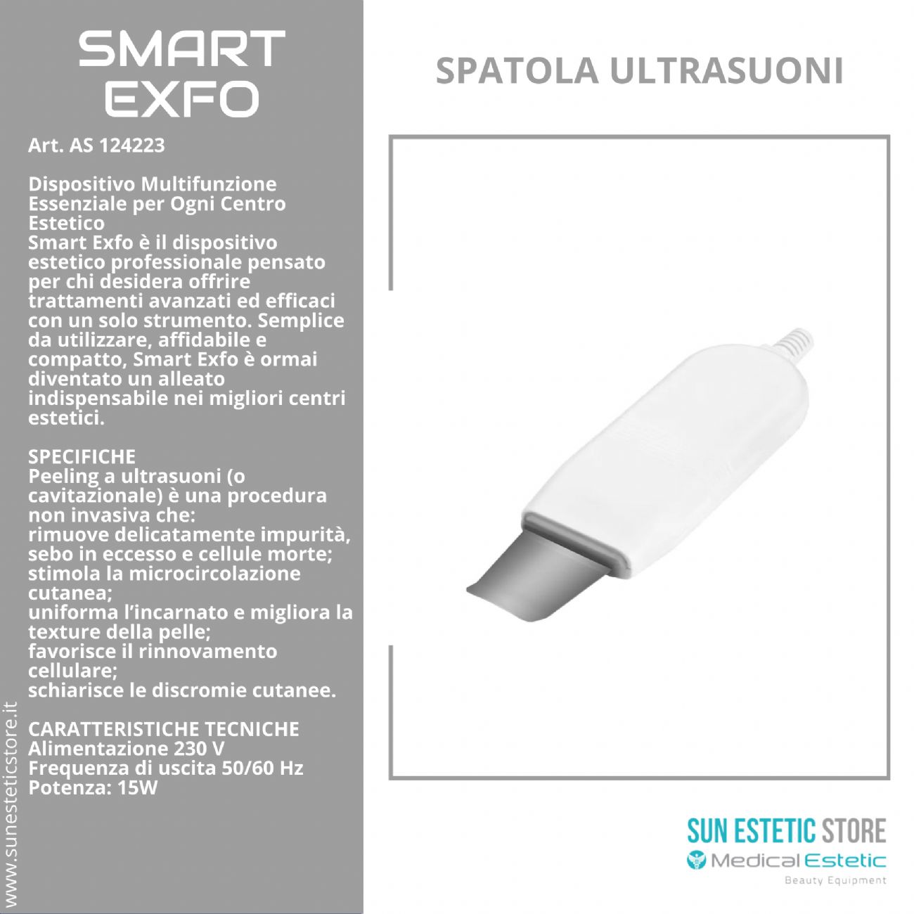 Smart Exfo