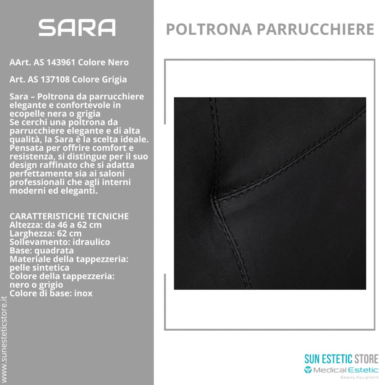 sara poltroncina taglio parrucchiere