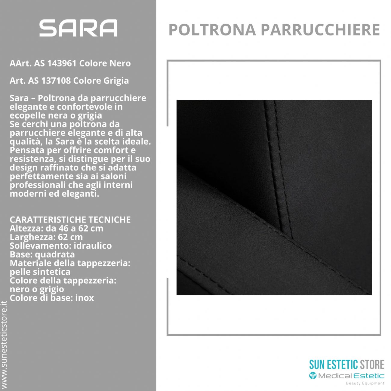 sara poltroncina taglio parrucchiere