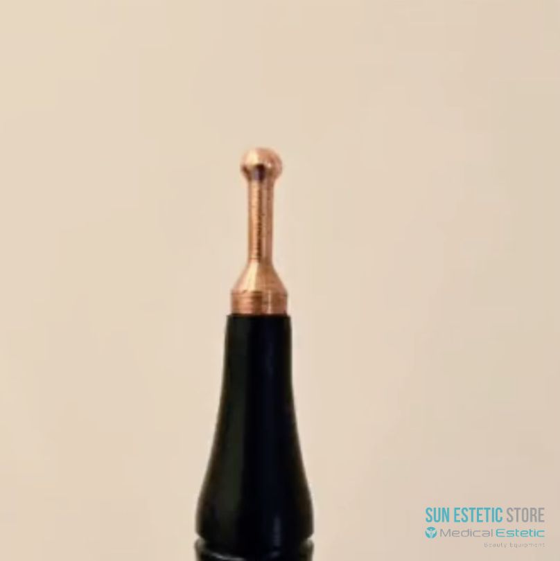 Ionimed radiofrequenza resistiva