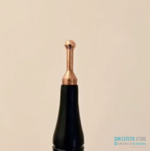 Ionimed radiofrequenza resistiva