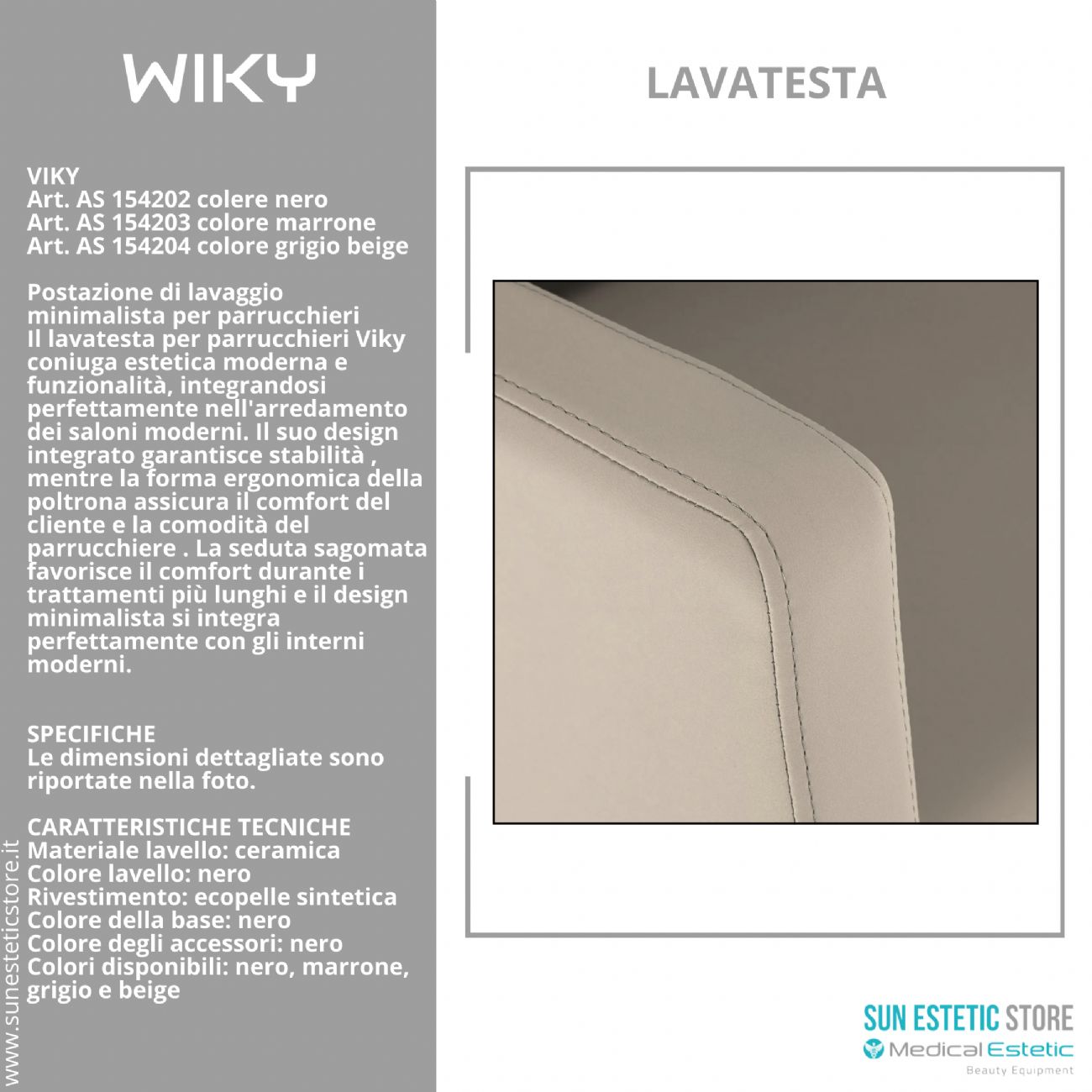 wiky-poltrona-lavatesta-lavaggio-parrucchiere