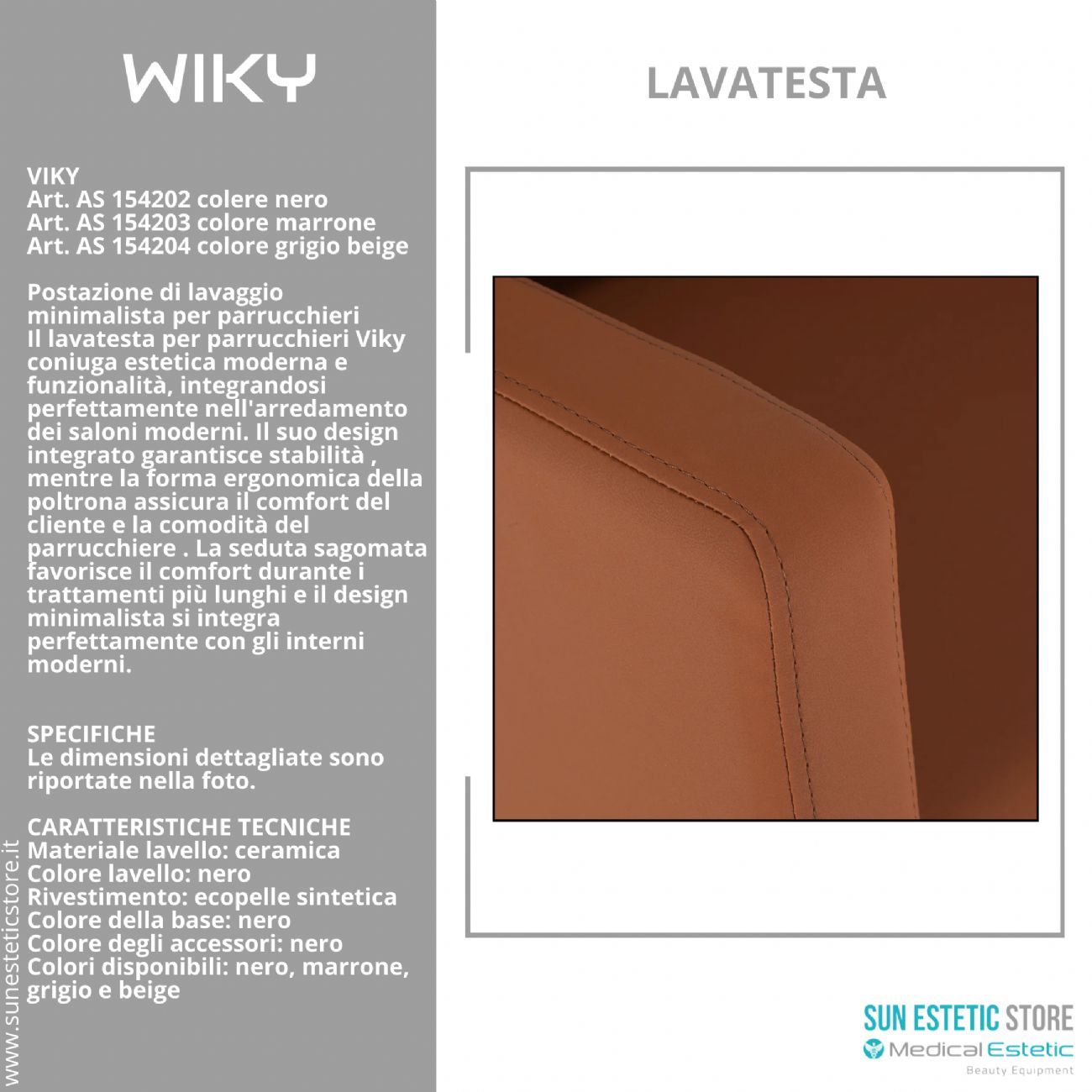 wiky-poltrona-lavatesta-lavaggio-parrucchiere