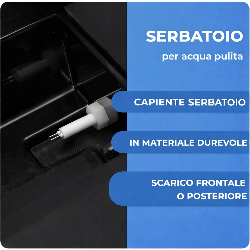 Lafomed LFSS03AA. autoclave 3 lt classe B