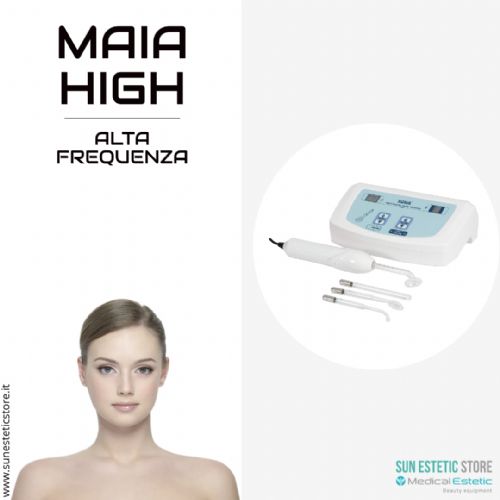 MAIA HIGH Alta frequenza