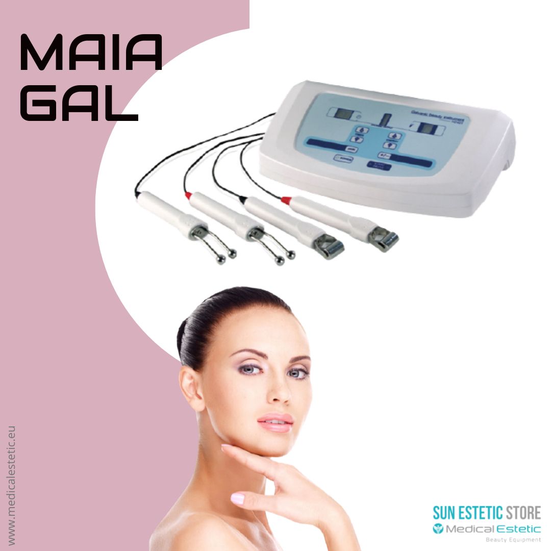 MAIA GAL Corrente galvanica