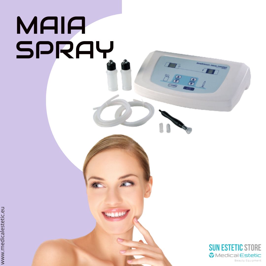 MAIA SPRAY