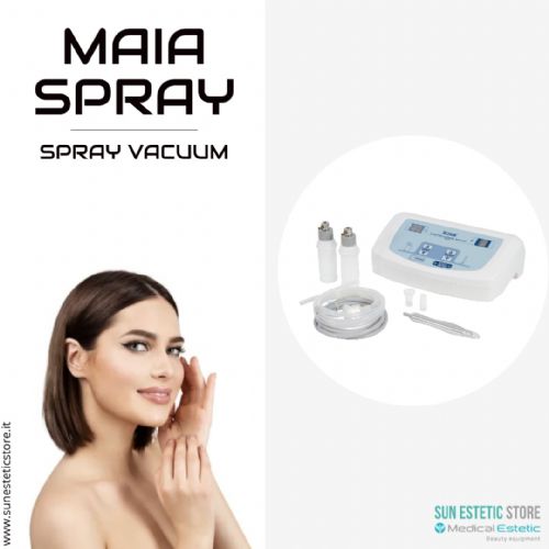 MAIA SPRAY