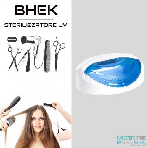 BHEK UV sterilizzatore