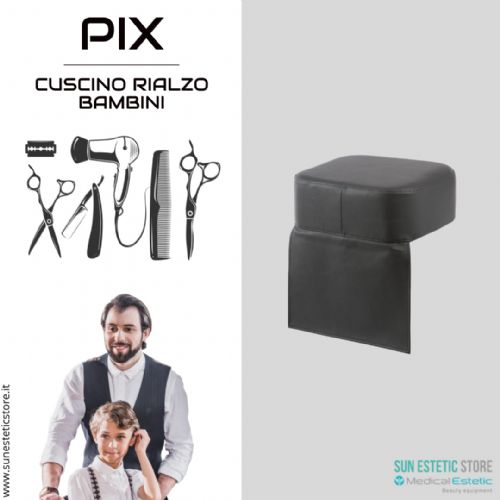 PIX Cuscino rialzo bambino