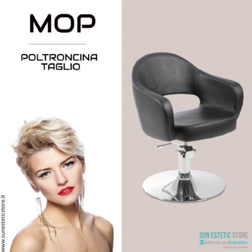 MOP Poltrona taglio