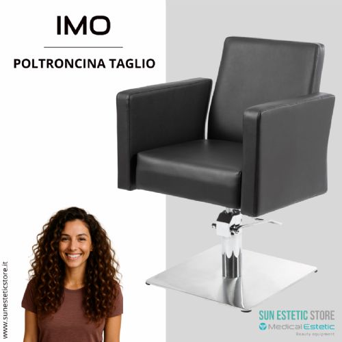 Poltrona taglio