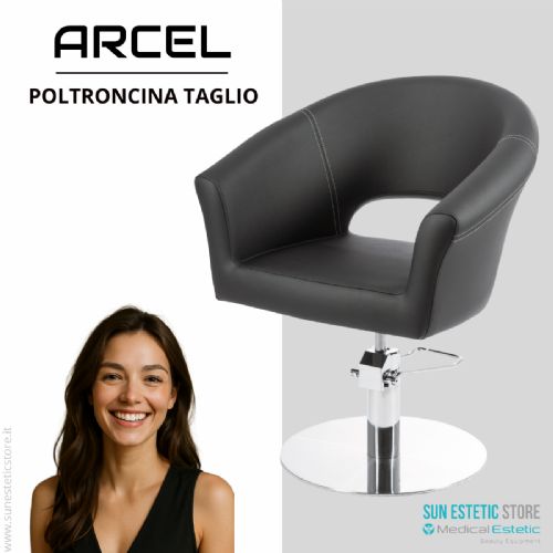 Poltrona taglio