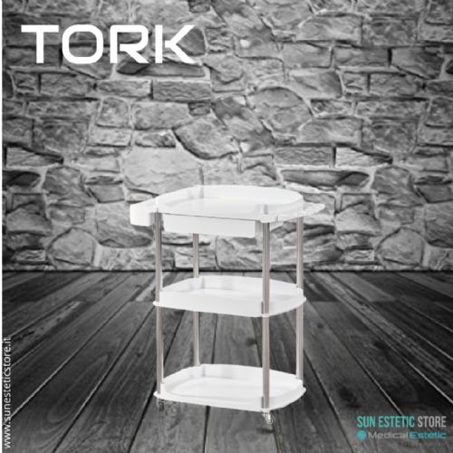 TORK Carrello 3 ripiani