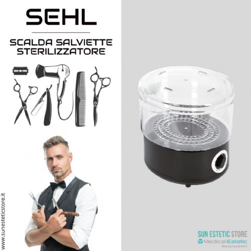 SEHL Scalda slviette