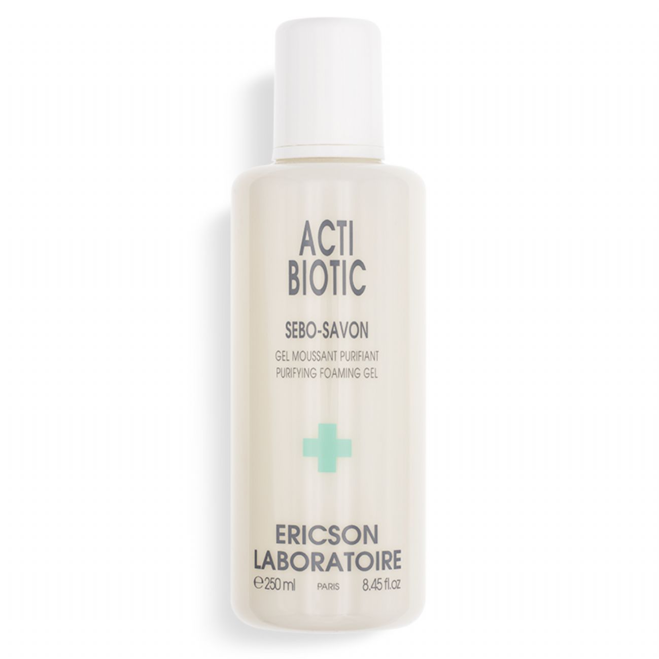 ACTI-BIOTIC