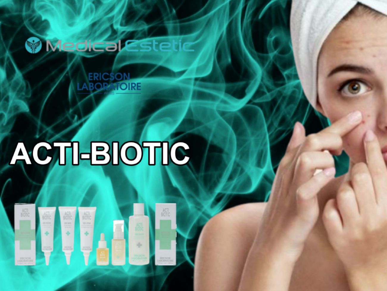 ACTI-BIOTIC