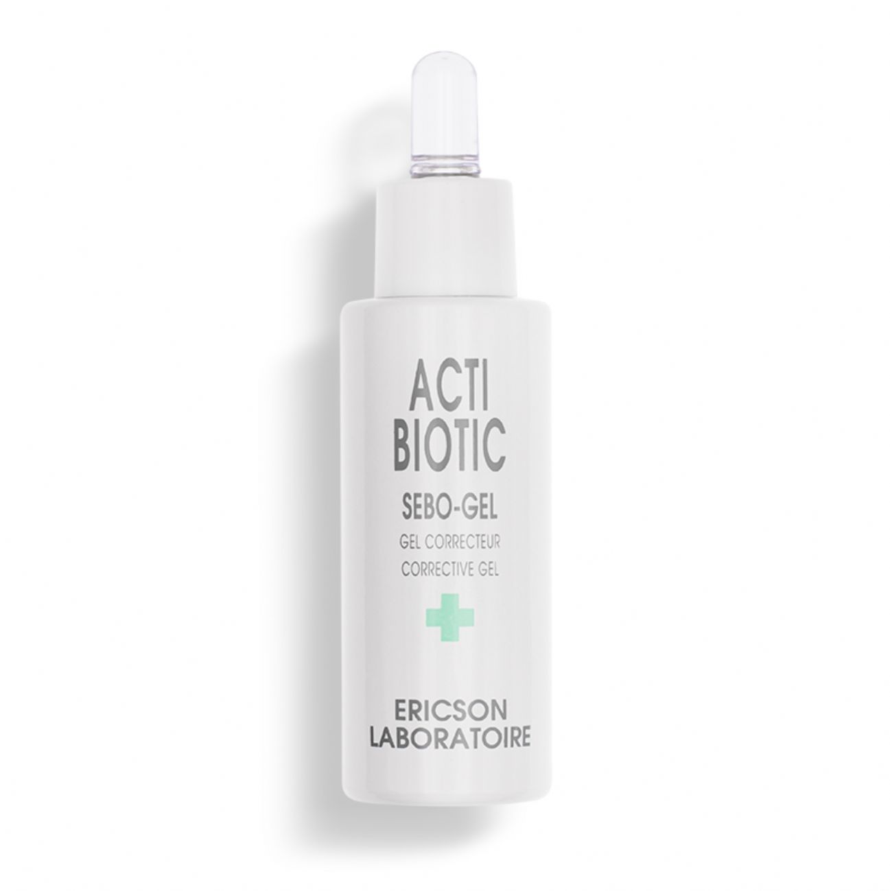 ACTI-BIOTIC