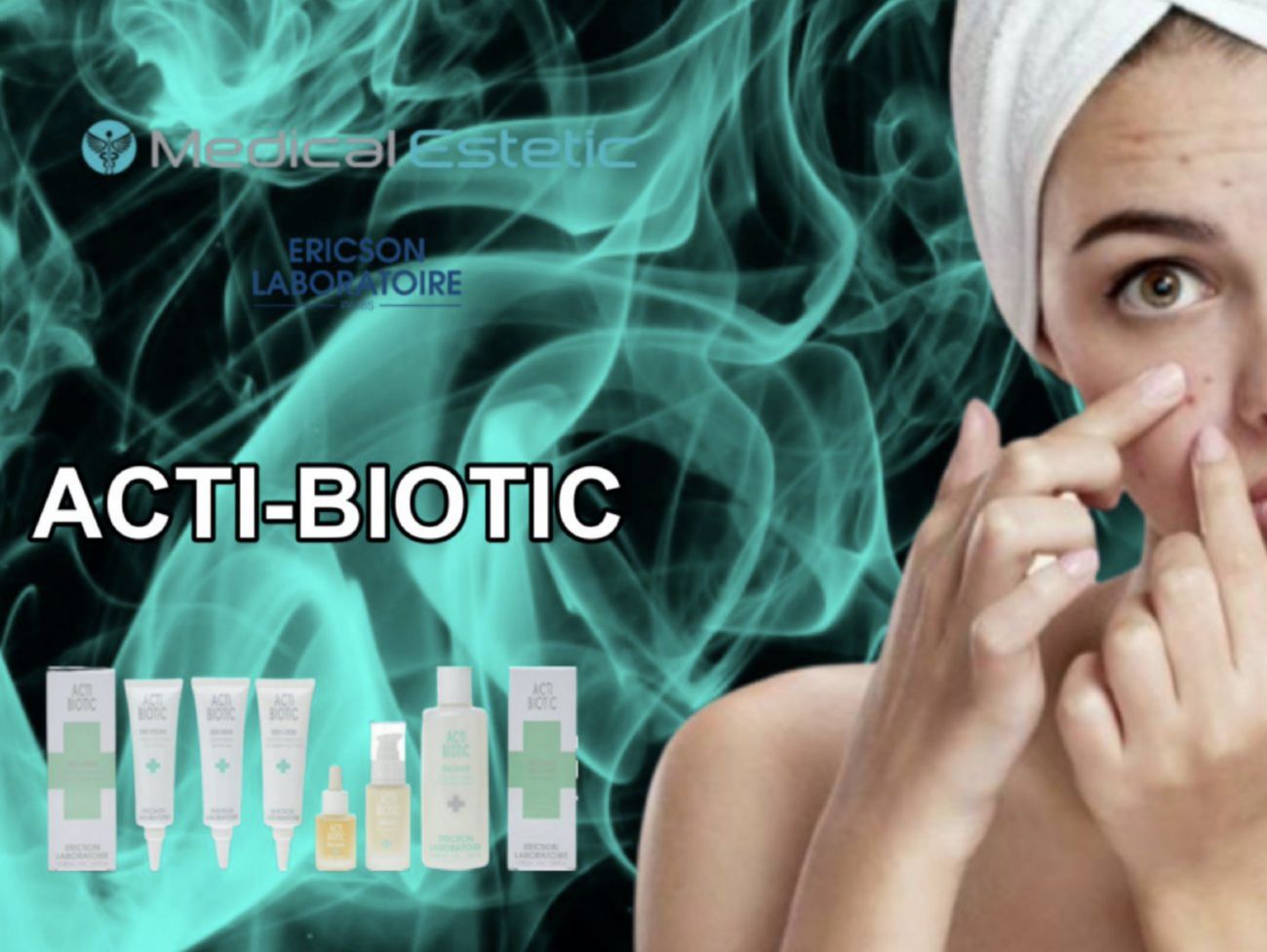 ACTI-BIOTIC
