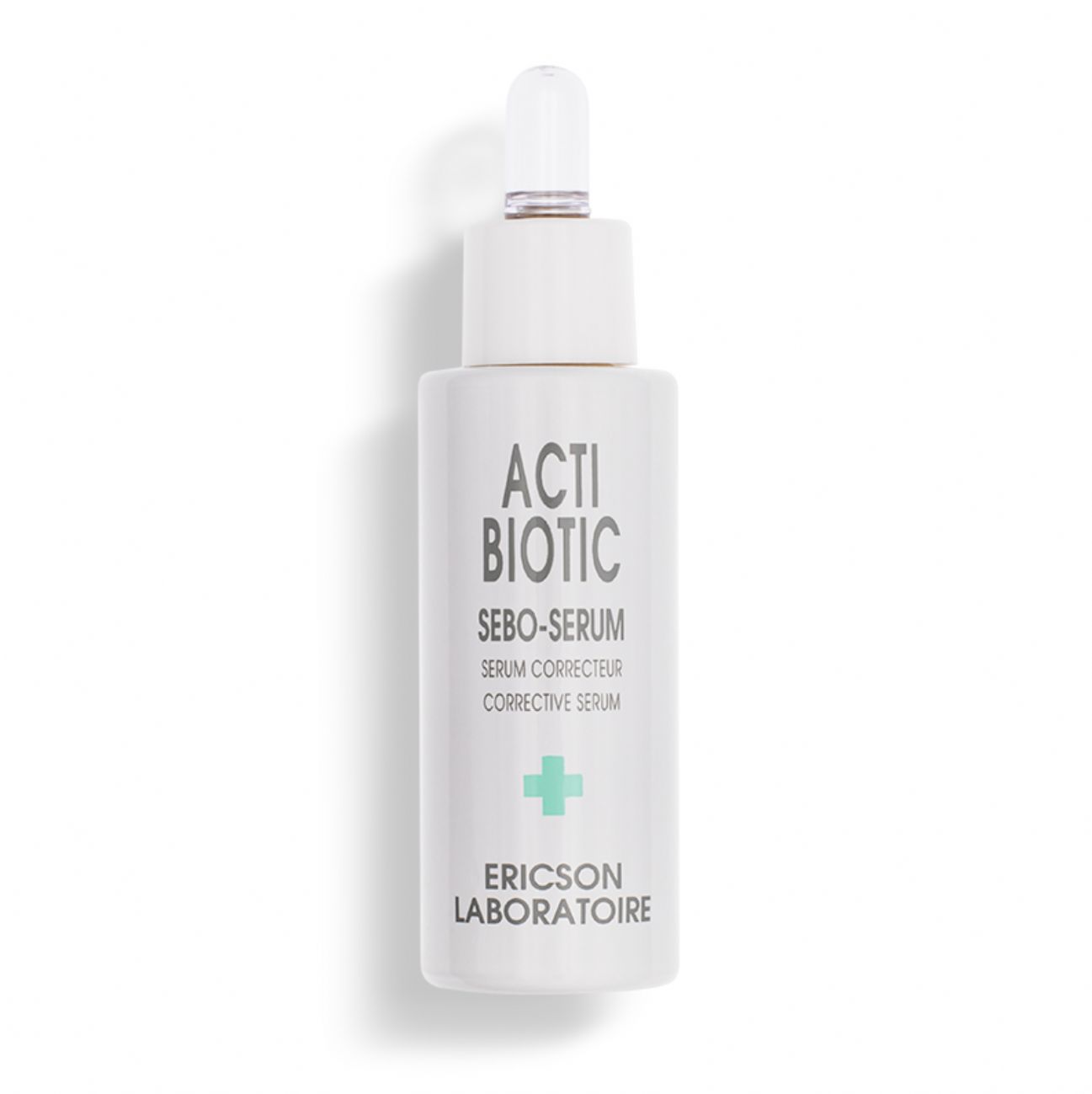 ACTI-BIOTIC