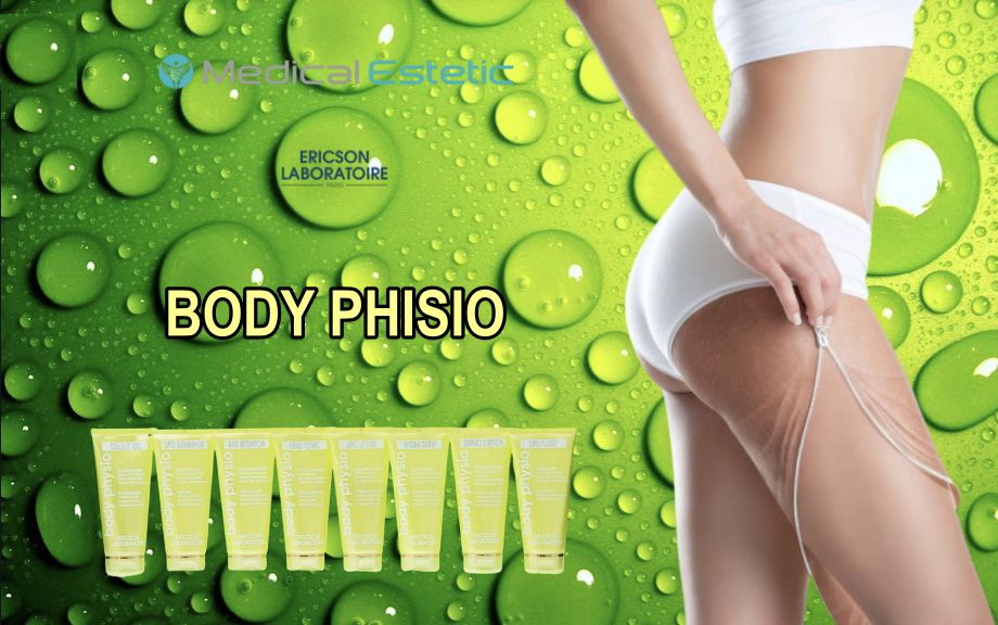 BODY PHISIO