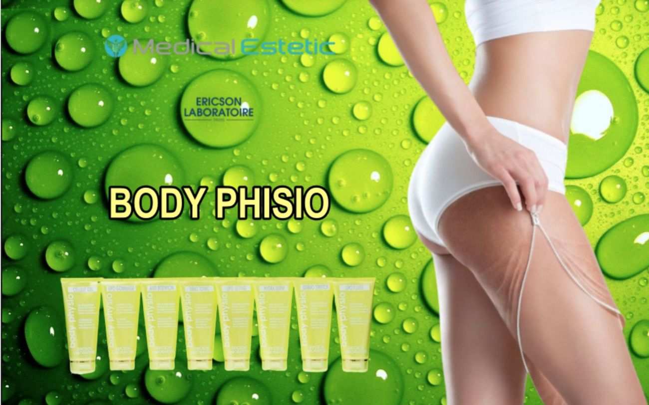 BODY PHISIO