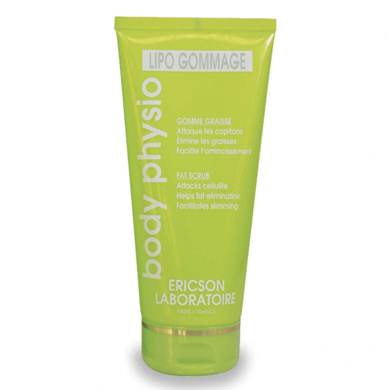 BODY PHISIO