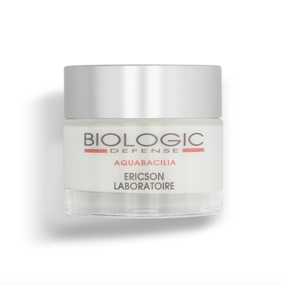 BIOLOGIC DEFENCE