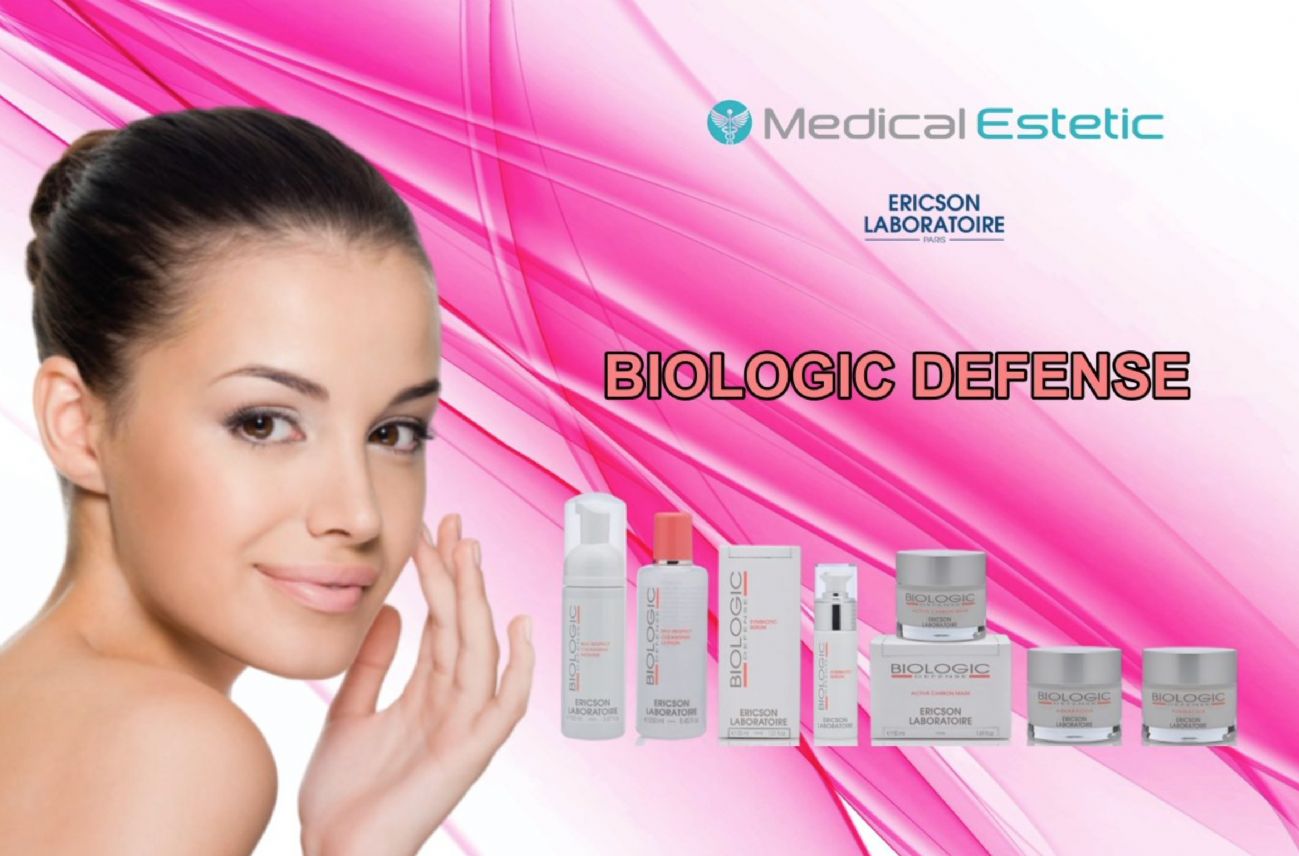 BIOLOGIC DEFENSE