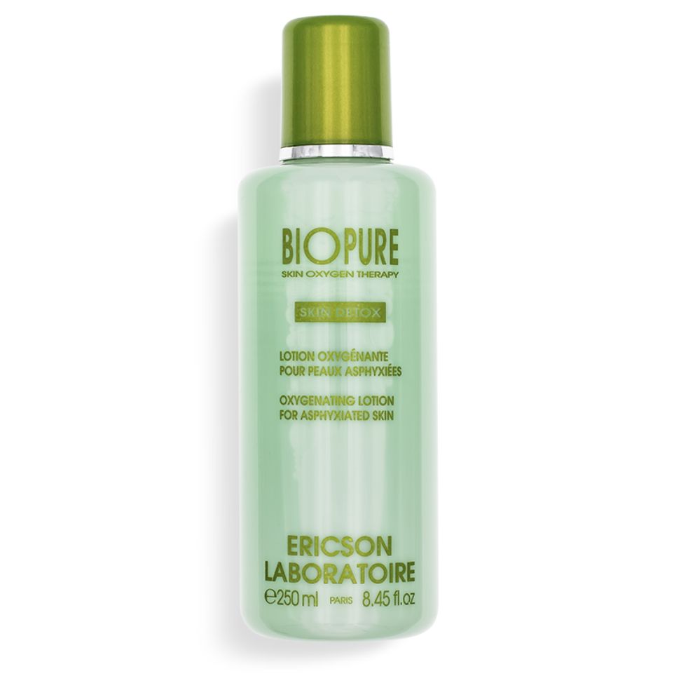 BIOPURE