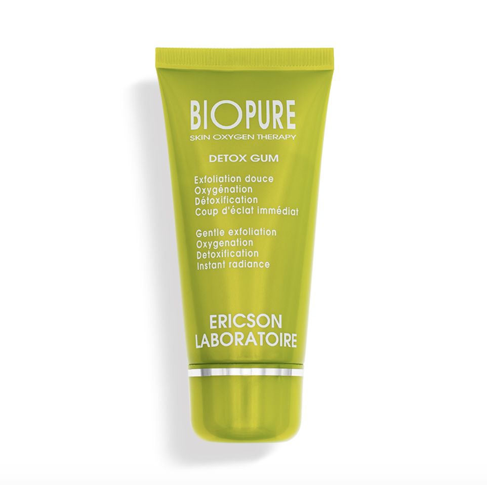 BIOPURE
