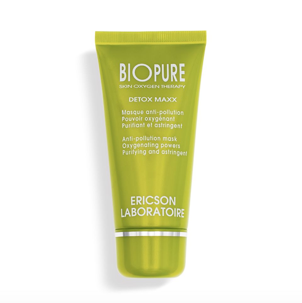 BIOPURE