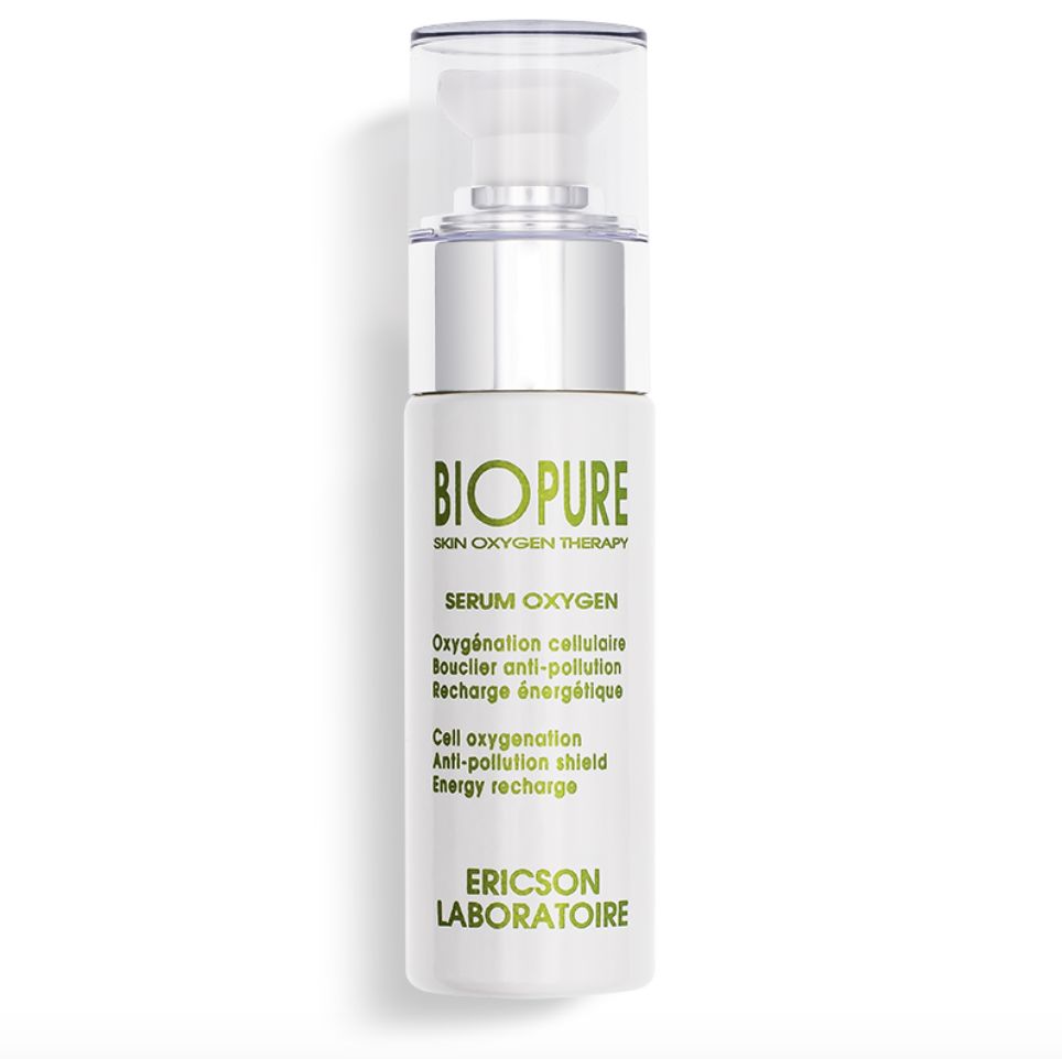 BIOPURE