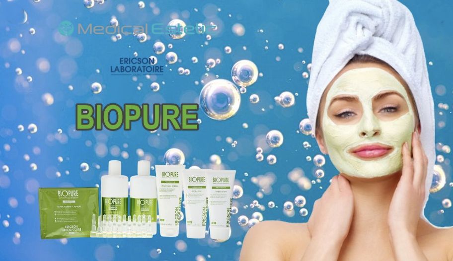 BIOPURE