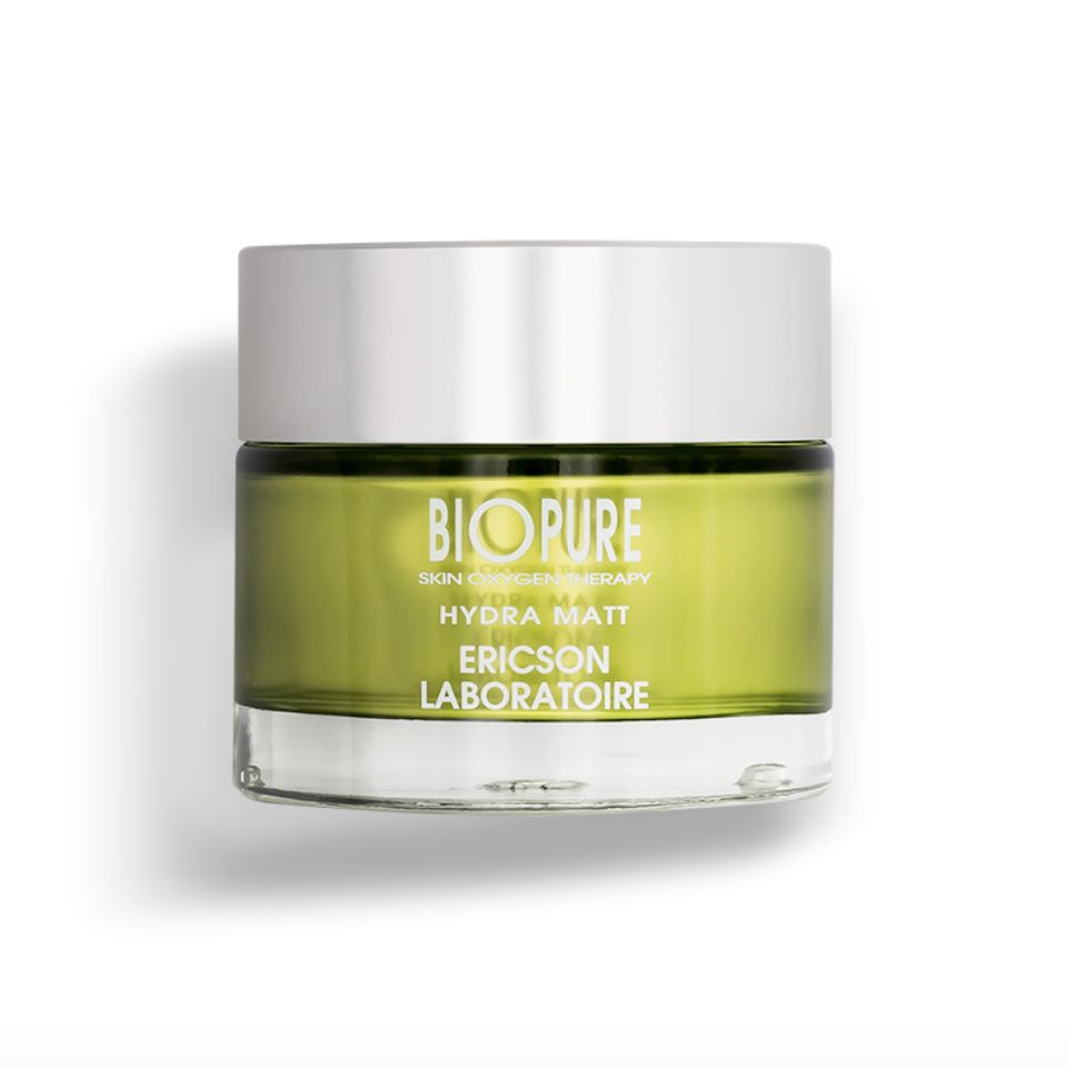 BIOPURE