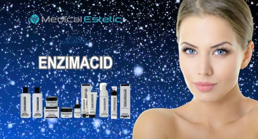 ENZYMACID