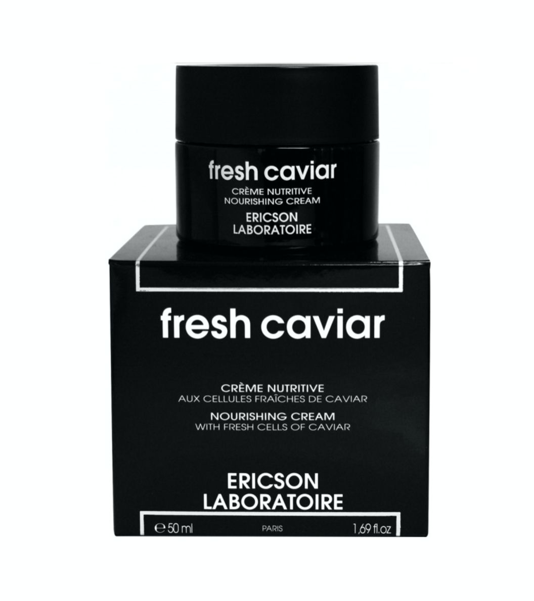 FRESH CAVIAR