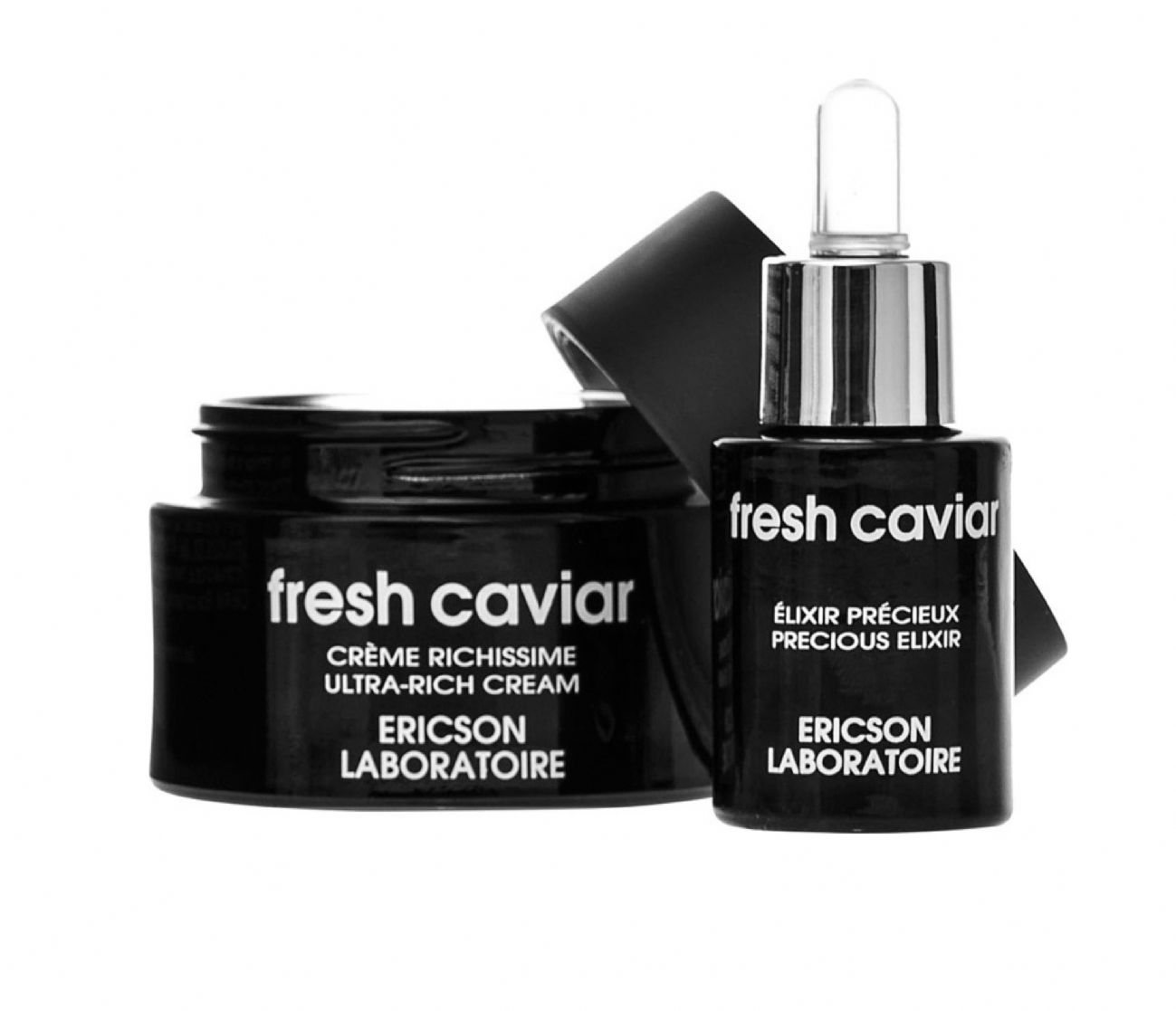 FRESH CAVIAR