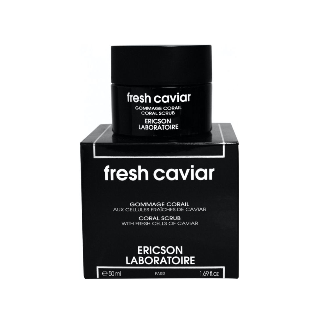 FRESH CAVIAR