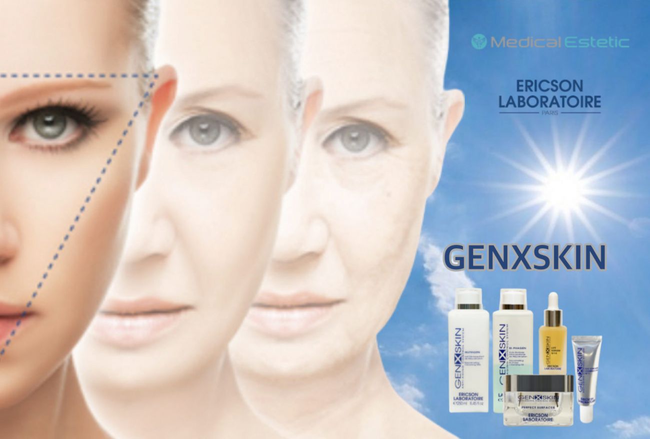 GENXSKIN