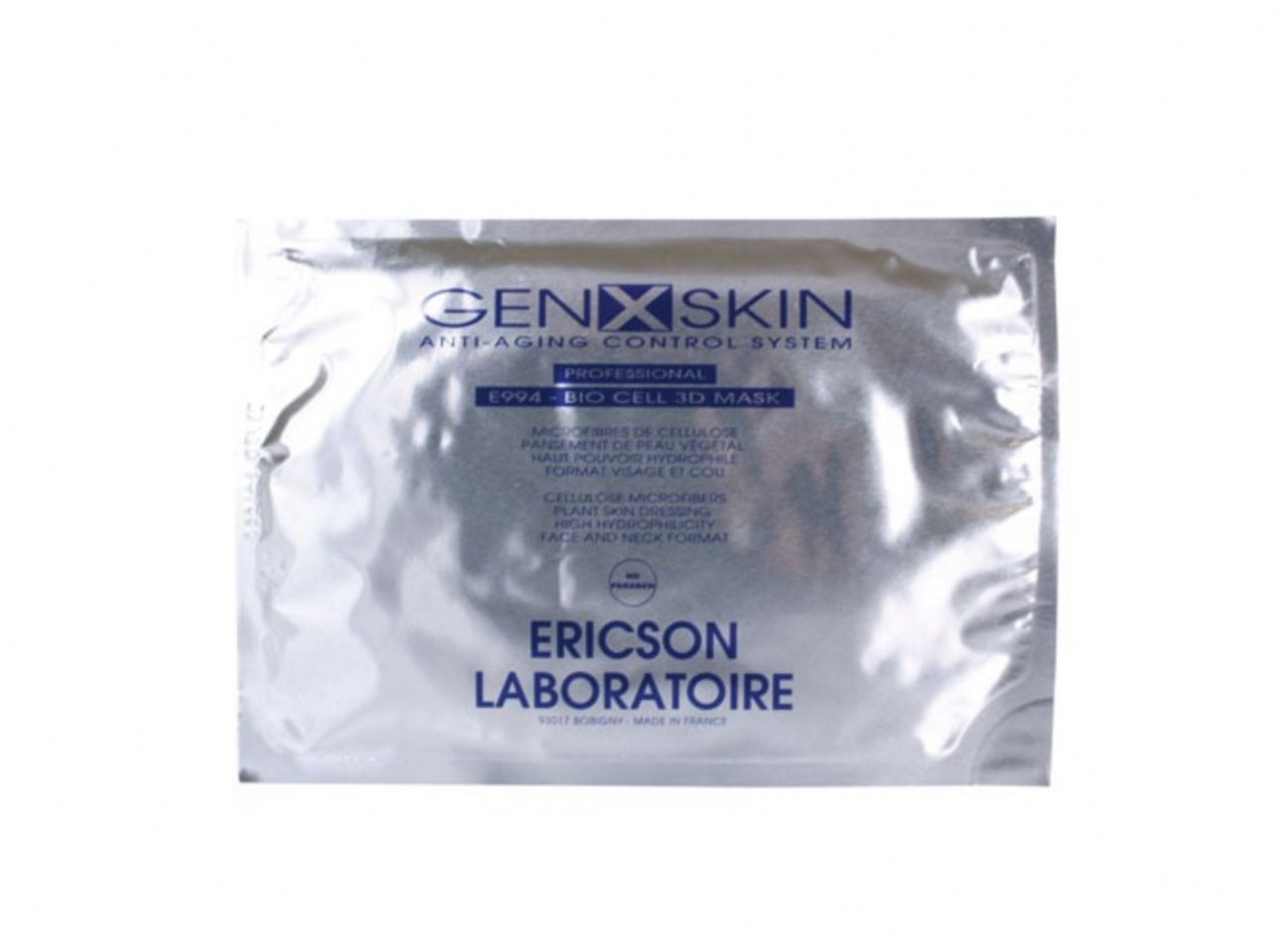 GENXSKIN