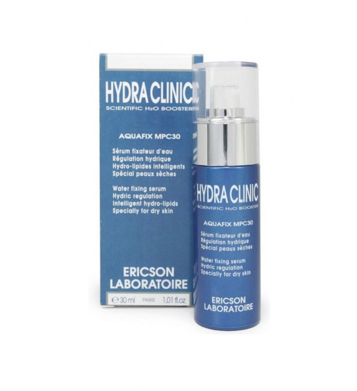 HYDRA CLINIC