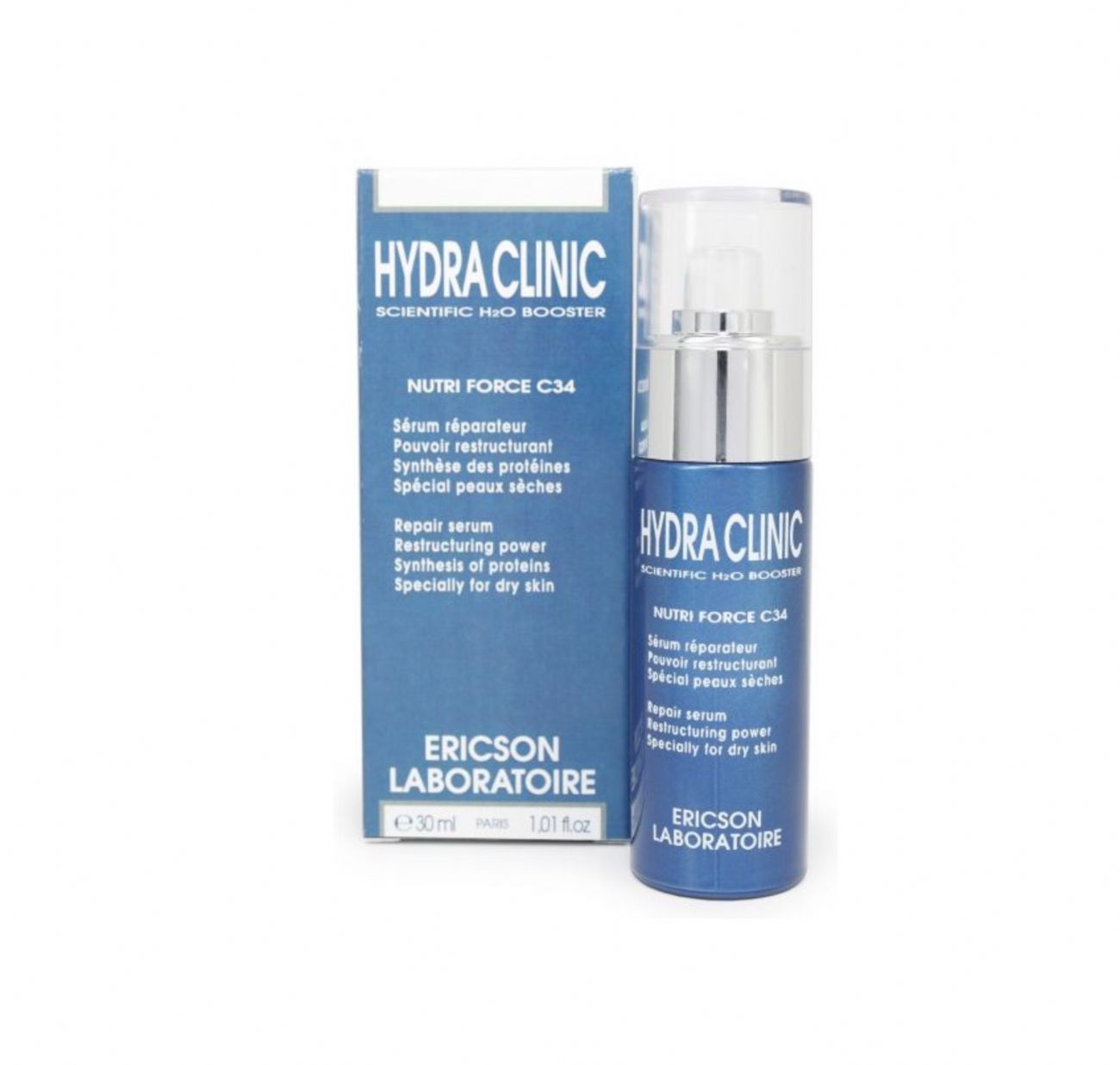 HYDRA CLINIC