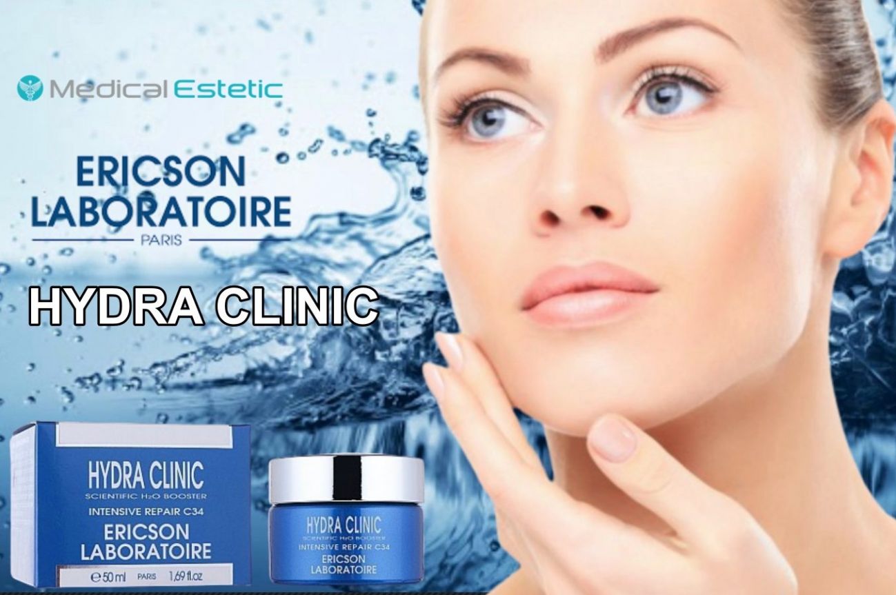 HYDRA CLINIC