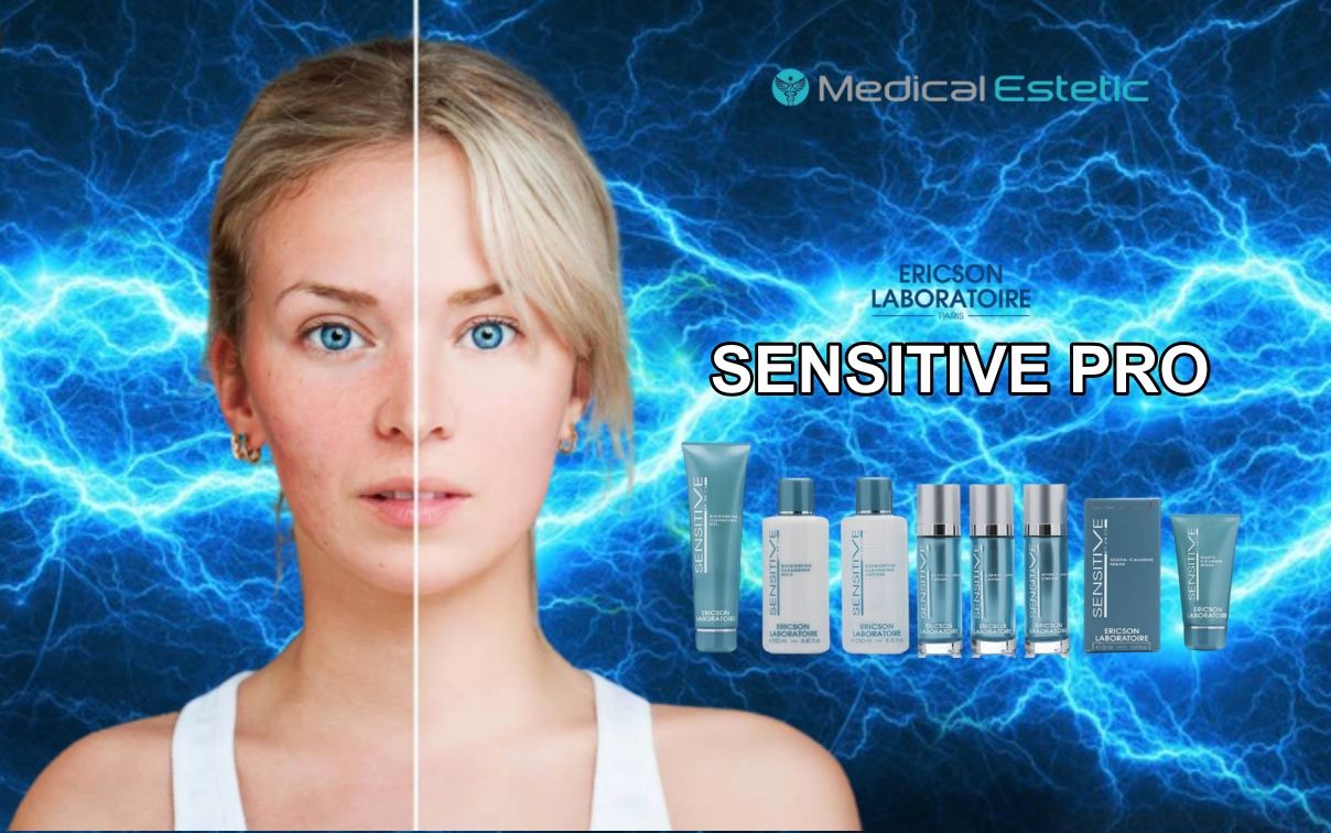 SENSITIVE PRO