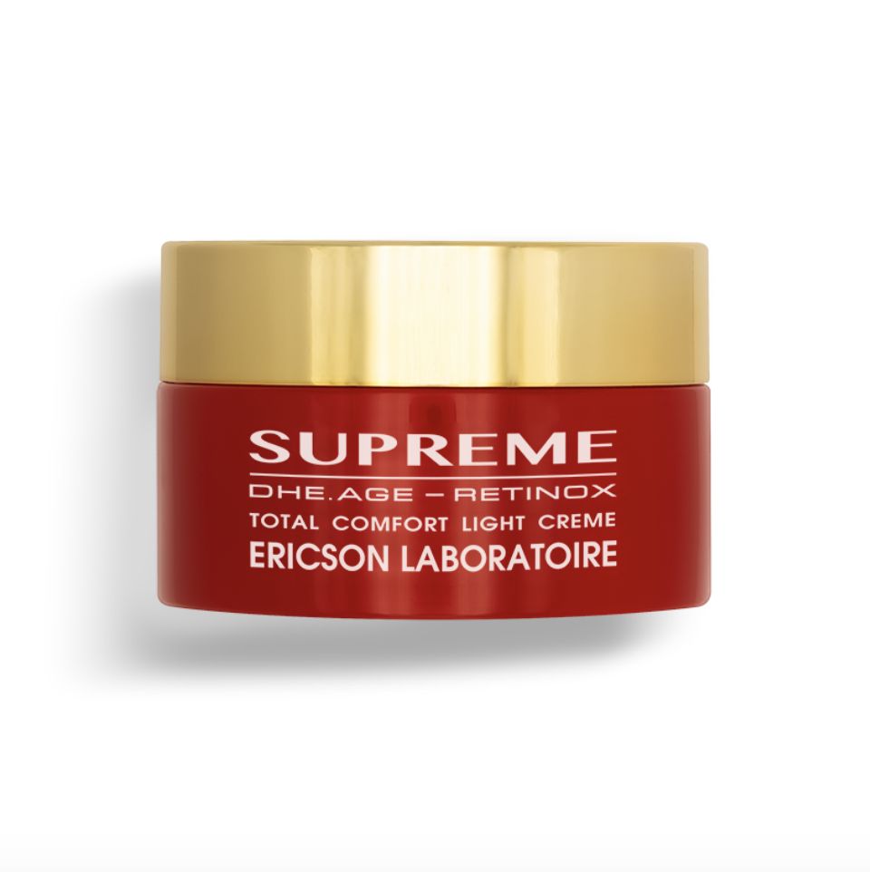 SUPREME
