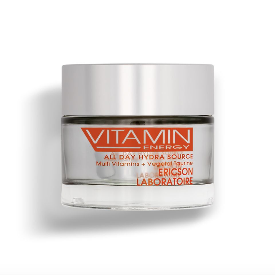 VITAMIN ENERGY